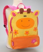 14,99 зулили Giraffe Sidekicks Backpack.jpg