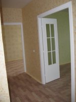 22 Коридор,направо большая комната, налево маленькая комната.jpg