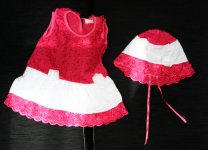 платьице со шляпкой, р-р 62-74, 8 тыс.jpg