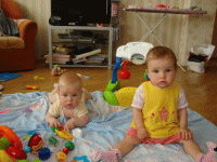 они нашли друг друга.gif