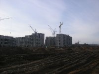 дома №8 (слева), №7 и №6.JPG