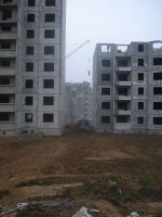 проход между домами №3 и №4.JPG