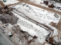 08 Вид коммуникаций у первого подъезда дома 3 _ съемка с крыши.jpg