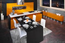 венге-оранж продолжение гостинной-кухни.jpg