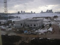 вид с 6-го этажа на дом №1.JPG