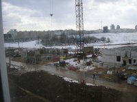 вид с 6-го этажа на дом№2.JPG