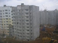 вид из окна 6-го этажа на 6и7дома.JPG