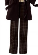 брюки в клетку!.jpg