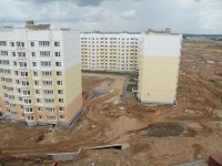 04 Двор домов 6 и 7 _ вид из окна 8 этажа дома 3.jpg