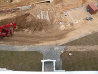 08 Газоны, дорожки... двор дома 3 _ вид из окна 8 этажа 1 подъезда дома 3.jpg