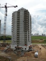 11 Дом 1 _ вид из окна 8 этажа 1 подъезда дома 3.jpg