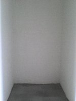 2 - Закуток 1х1,7 - фото из туалета.JPG