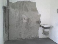 15 - Правая стена кухни - фото от окна кухни.JPG