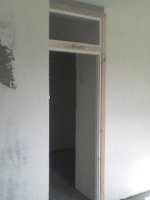 17 - Проем двери в кухню - фото из дальнего угла внешней стены кухни.JPG