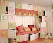 Чудесные детские от Kidtropolis 07.jpg