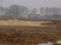 подготовка площадки для 1 и 2 дома..JPG