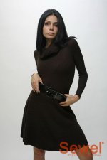 Платье коричневое.JPG Платье коричневое.JPG