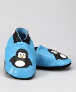 zulily_04.09.12_3-6 month_10.99_avia_Blue Penguin Booties.jpg