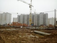 садик - вид со двора  домов 35, 36, 37.jpg