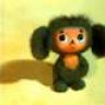 Cheburashka