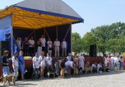 19.07.2009 - Благотворительная акция "Быть добру!"