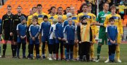 Игроки ФК БАТЭ посетят Детским дом