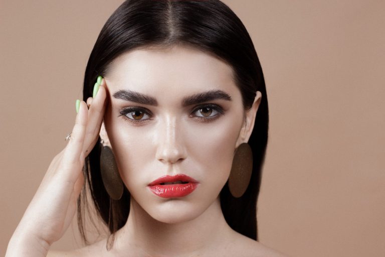 курсы макияжа и визажа онлайн