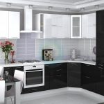 Кухонный Дизайн: Конструктивные и Стилистические Решения 15