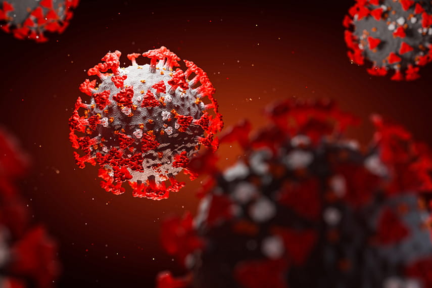 Новый коронавирус далеко не самый заразный и не самый смертельный 4