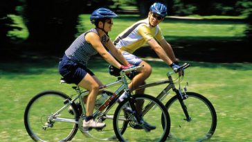 Как выбрать велосипед взрослому человеку: что нужно знать 35