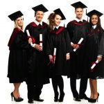 Преимущества высшего образования в Украине
