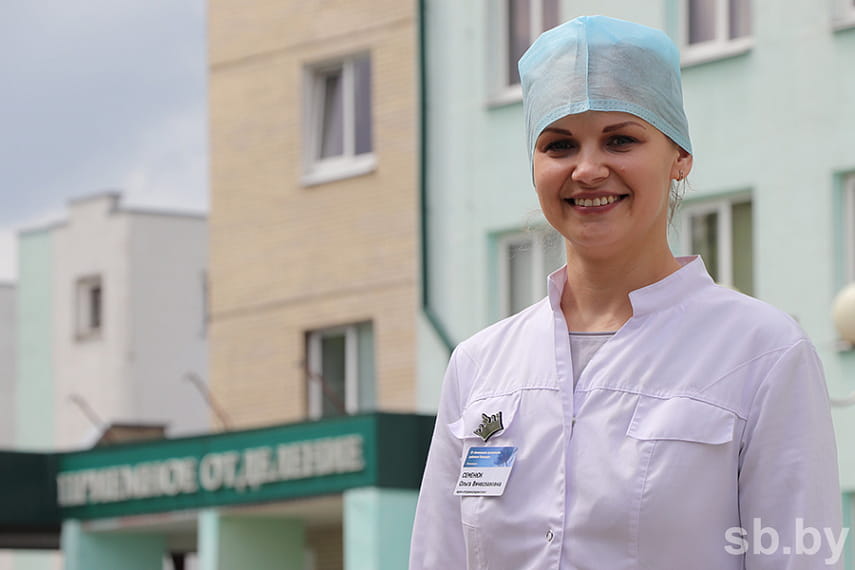 Оториноларинголог Ольга Семенюк — о личных принципах, сложностях профессии и пациентах, которые бывают разными 2