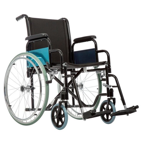 Модели колясок для инвалидов 4