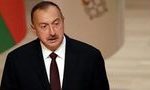 Алиев назвал условие прекращения боевых действий в Карабахе 15