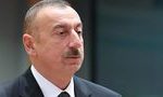 Алиев о боевых действиях в Карабахе: Все идет по плану, все довольно успешно 12