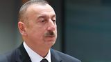 Алиев о боевых действиях в Карабахе: Все идет по плану, все довольно успешно 1