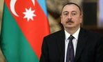 Алиев обвинил Армению в нарушении перемирия 14