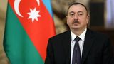 Алиев обвинил Армению в нарушении перемирия 1