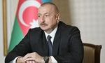 Алиев объяснил прибытие турецких F-16 в Азербайджан 14