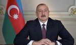 Алиев снова заявил, что Турция не вовлечена в карабахский конфликт 15