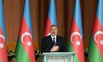 Алиев сообщает о взятии Азербайджаном еще трех сел в Карабахе 15
