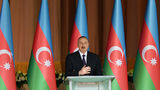 Алиев сообщает о взятии Азербайджаном еще трех сел в Карабахе 1