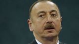 Алиев заявил о взятии 40 населенных пунктов в Карабахе 1