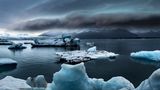 Арктическая экспедиция заявила об «умирании» Северного Ледовитого океана 1