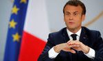 BFMTV: Макрон заявил, что исламисты во Франции не будут спать спокойно 14