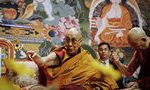 Далай-лама считает эпидемию COVID-19 следствием накопленной кармы 14