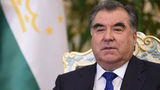 Эмомали Рахмон победил на президентских выборах в Таджикистане 1