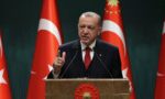 Эрдоган рассказал Путину о "красной черте" в карабахском вопросе 14