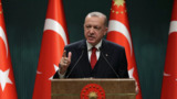 Эрдоган рассказал Путину о "красной черте" в карабахском вопросе 1
