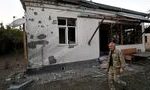 Ереван заявил об уничтожении 552 единиц военной техники в Карабахе 14